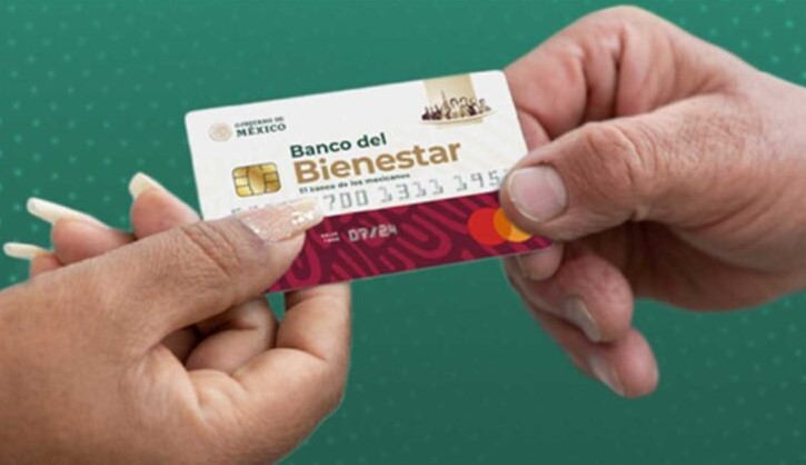 El 16 de septiembre se suspenderá el pago de la Pensión Bienestar