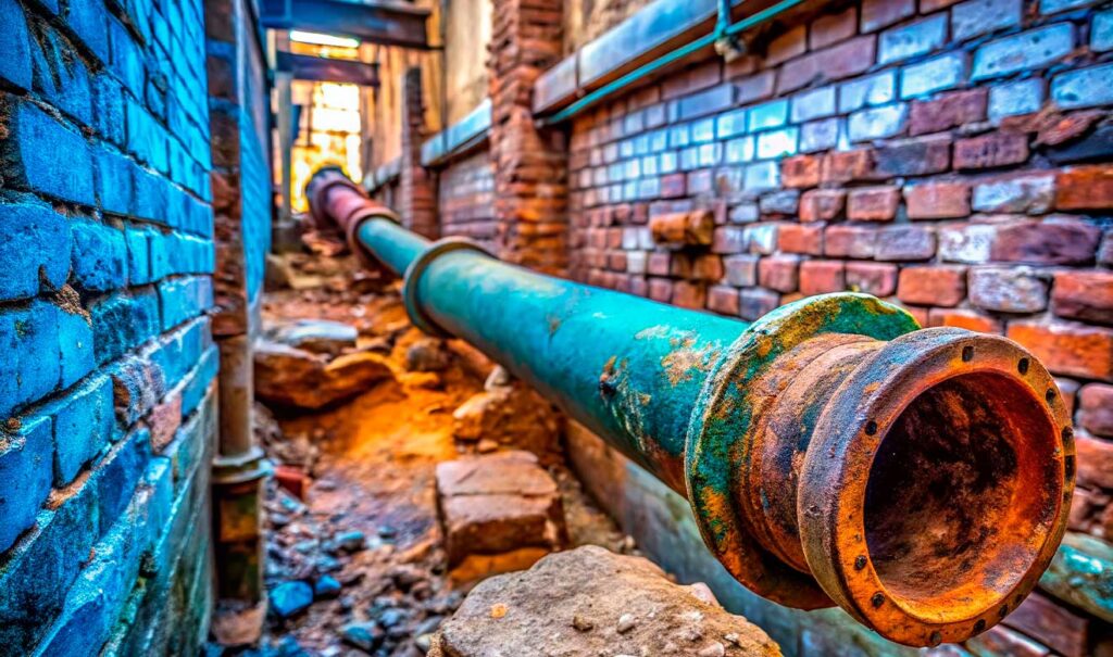 Intoxicación por plomo: la amenaza invisible que persiste en México