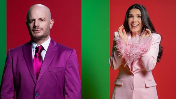 Facundo rompe acuerdo y Dalilah lo enfrenta en La Casa de los Famosos