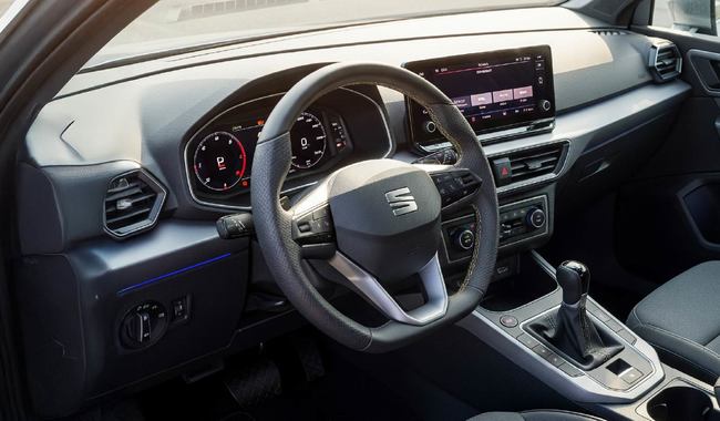 Profeco alerta por defecto en bolsas de aire de más de 7 mil vehículos Seat