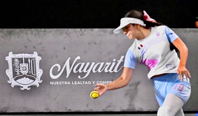 México va por el bronce de la Copa Mundial Baseball5 Juvenil 2025 en Tepic