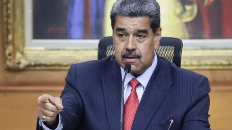 YouTube elimina el canal oficial de Nicolás Maduro sin explicaciones