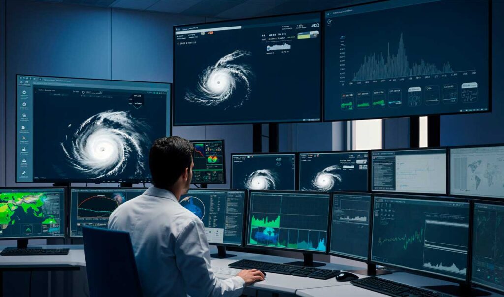 No todas las temporadas de El Niño o La Niña son iguales