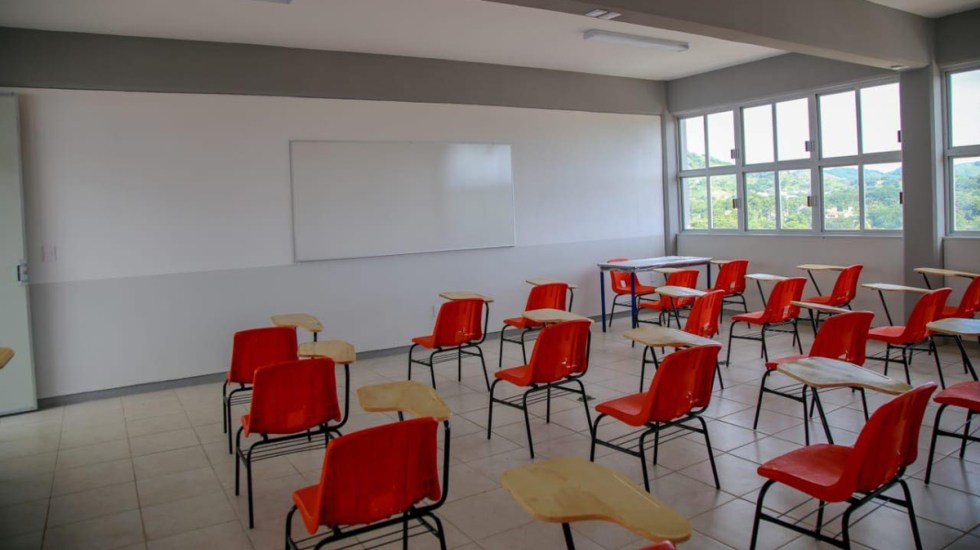 SEP Puebla confirma que habrá clases el 15 de septiembre