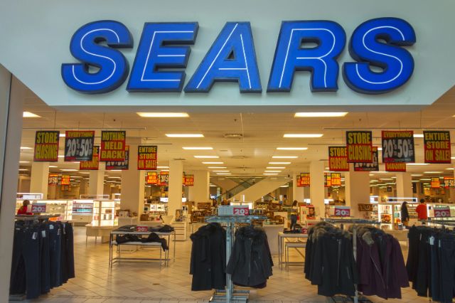 Sears se suma a las Fiestas Patrias con descuentos de hasta 50% y meses sin intereses