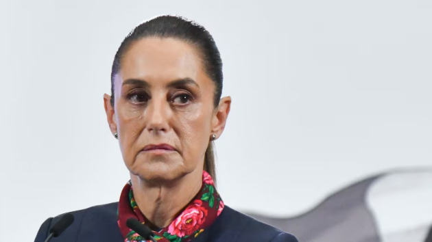 El maxiprocesso emprendido por Claudia