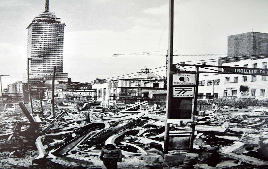 Prevenir y estar alertas, principales lecciones del terremoto de 1985