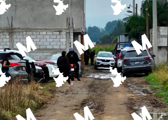 Asesinan a un ex regidor en un gimnasio de Tlalancaleca