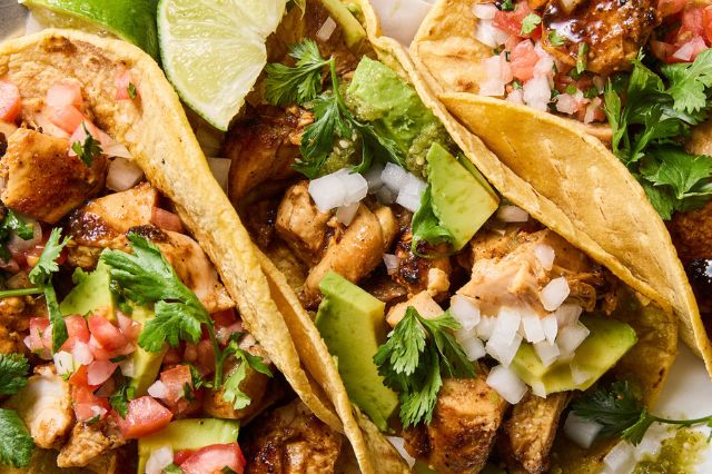 Guía taquera 2025: los mejores tacos árabes, de lengua y pastor en Puebla