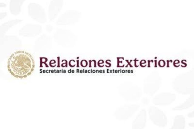 Embajadores sin carrera diplomática deberán capacitarse: anuncia la SRE