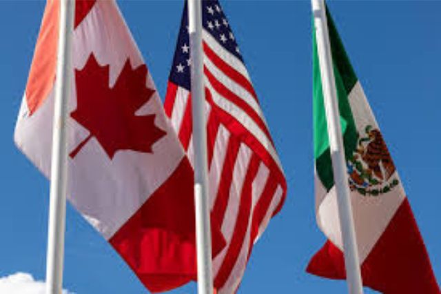 T-MEC en riesgo: México insiste en frenar aranceles de EE.UU.