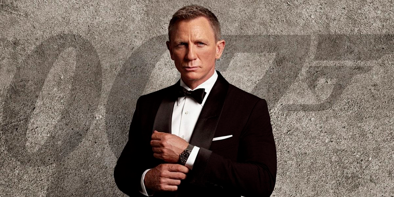James Bond regresa en 2028 con un actor poco conocido