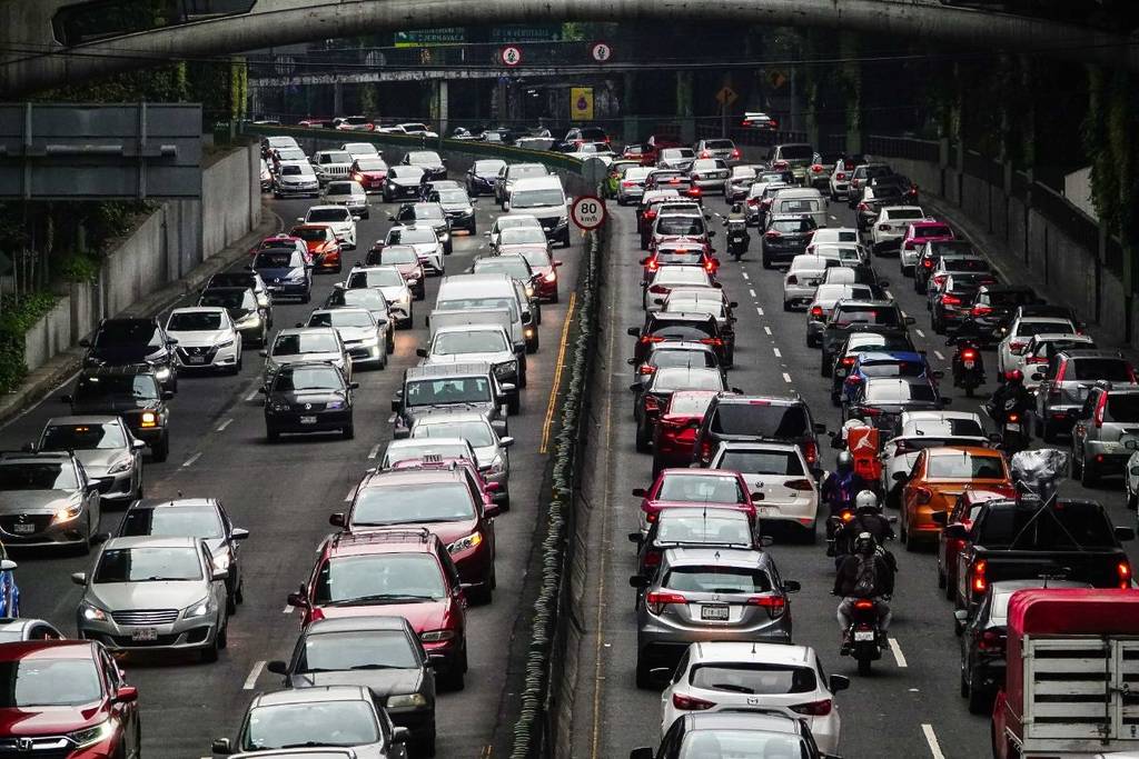 Hoy No Circula sábado 13 de septiembre: ¿Qué autos descansan en CDMX y Edomex?