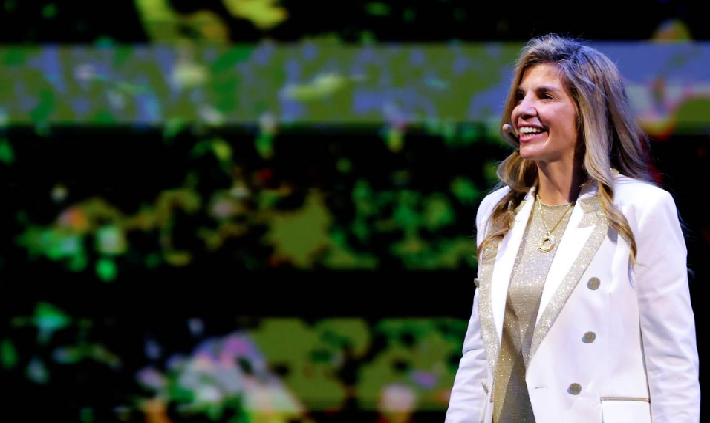 Marian Rojas-Estapé advierte sobre los tres grandes problemas de salud mental en jóvenes