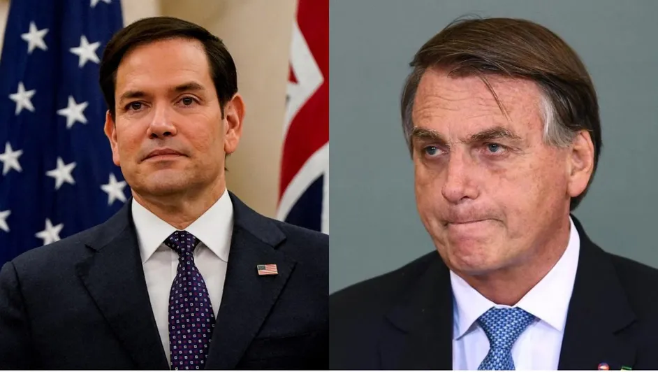 EU acusa persecución política en el caso Bolsonaro y critica sentencia de 27 años