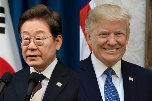 Corea del Sur teme colapso si cumple demandas económicas de Trump