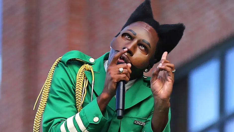 Ante el sold out, Tyler, the Creator confirma otra presentación en CDMX