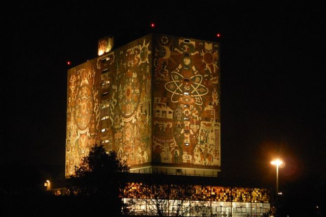 CCH Sur: UNAM recibe demandas de seguridad y atención psicológica