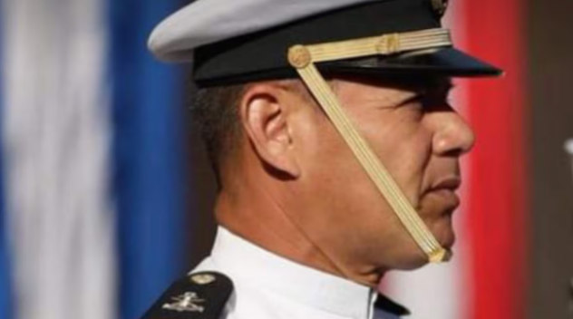 ¿Lo vio, presidente Trump? Es ‘increíble, elegante, hermosa’… y sin miedo