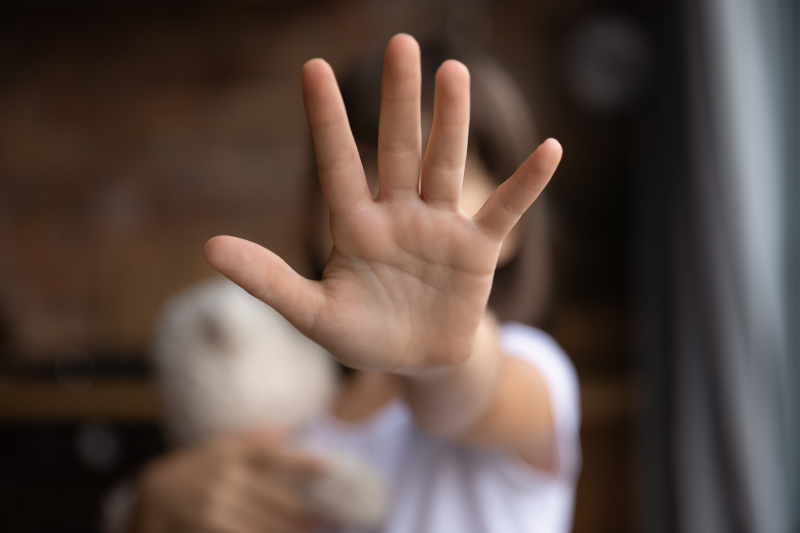 Puebla, en el top ten de casos de violencia familiar en sexenio de Sheinbaum