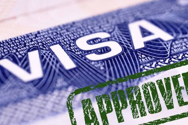 ¿Te negaron la visa americana? Así puedes volver a solicitarla con éxito