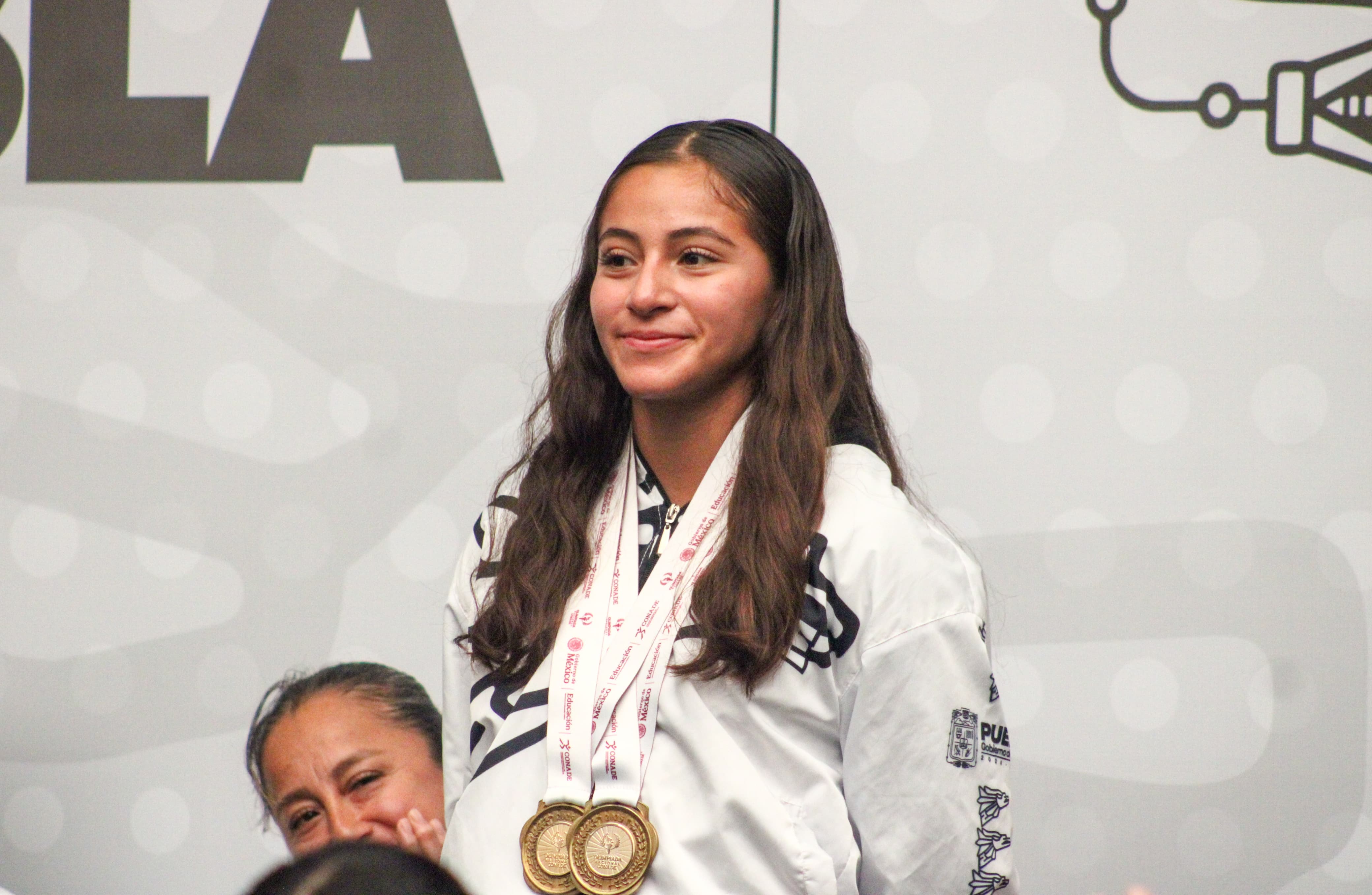 Poblana Miriam Sánchez participará en Mundial de Atletismo en Tokio