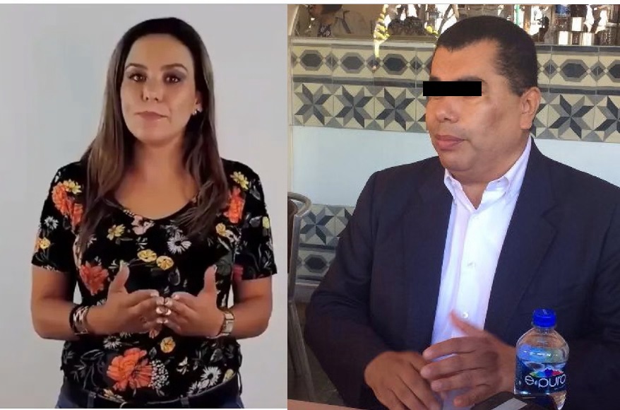 Tres testigos podrían provocar que López Zavala salga de la cárcel