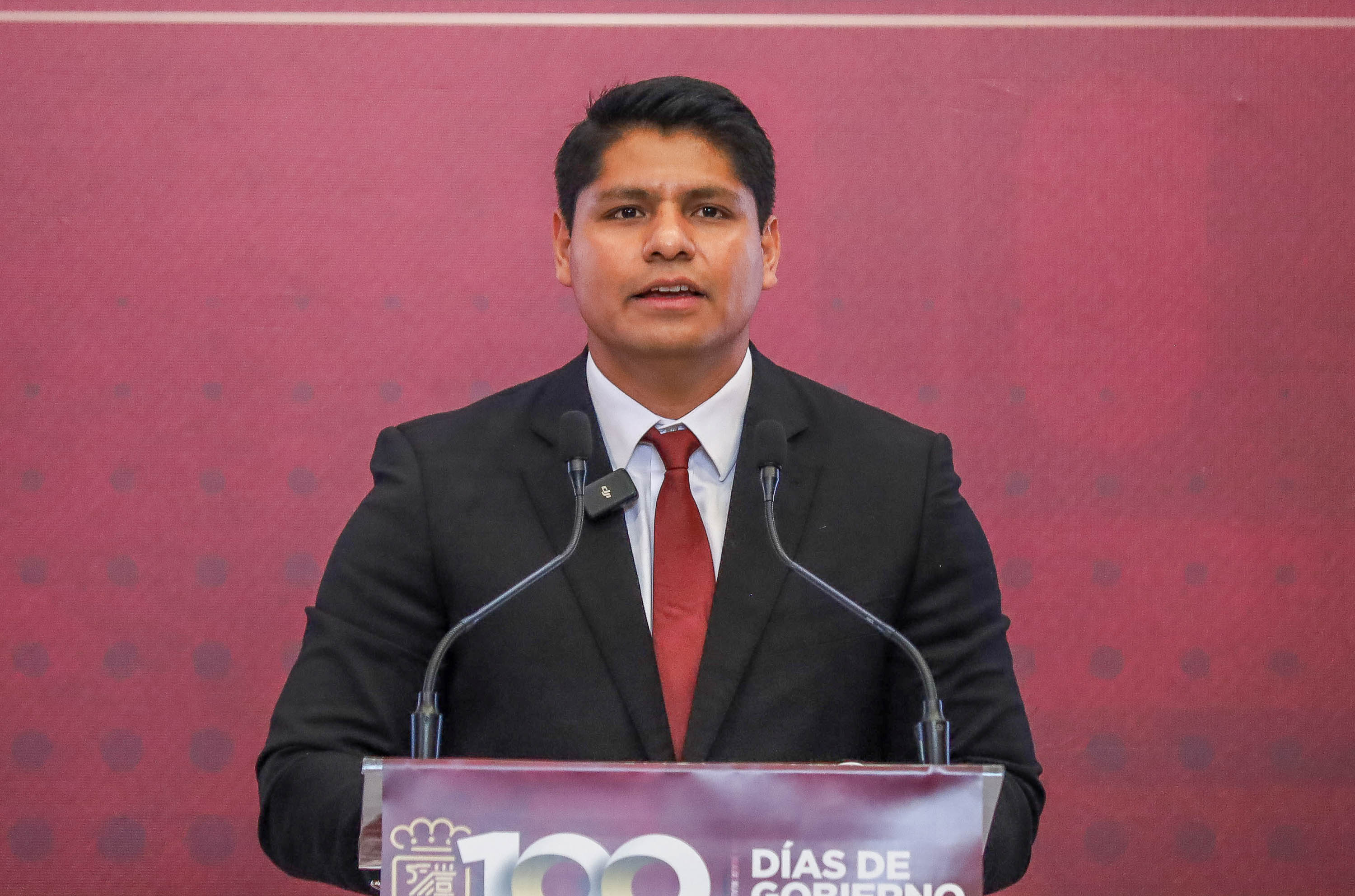 Cuautlancingo tendrá un nuevo Centro de Inteligencia en 2026