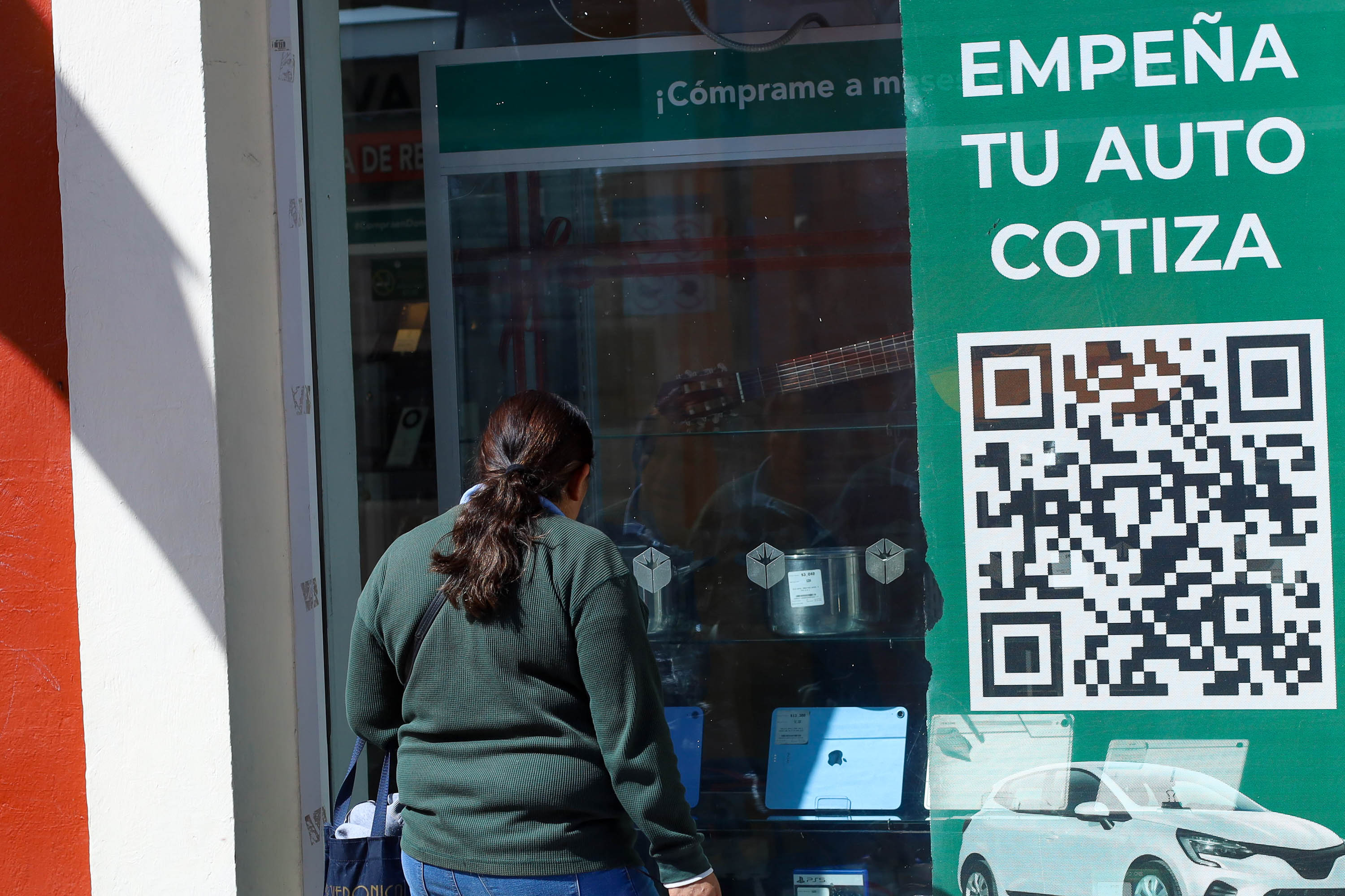 Suspenden casas de empeño de Puebla y Tepeaca tras detectar prácticas ilegales 