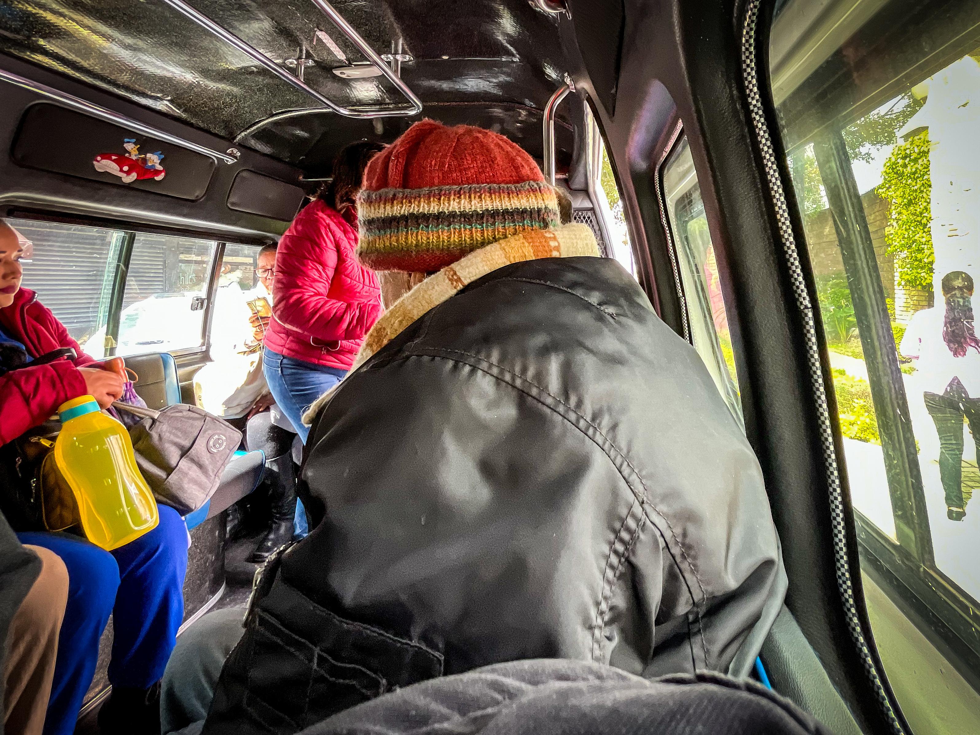 Se activa Alerta Amarilla por pronóstico de temperaturas bajas en la CDMX