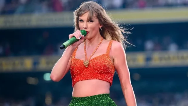 Taylor Swift y LL Cool J entre los nominados al Salón de la Fama de los Compositores 2026