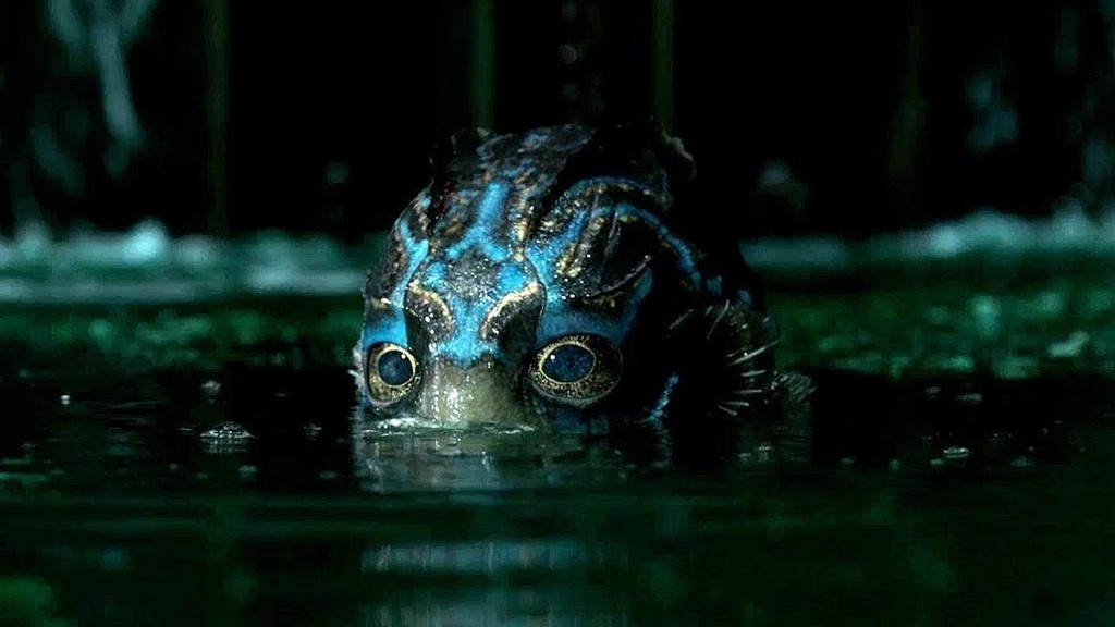 El CCU presenta Ciclo de Cine de Guillermo del Toro 