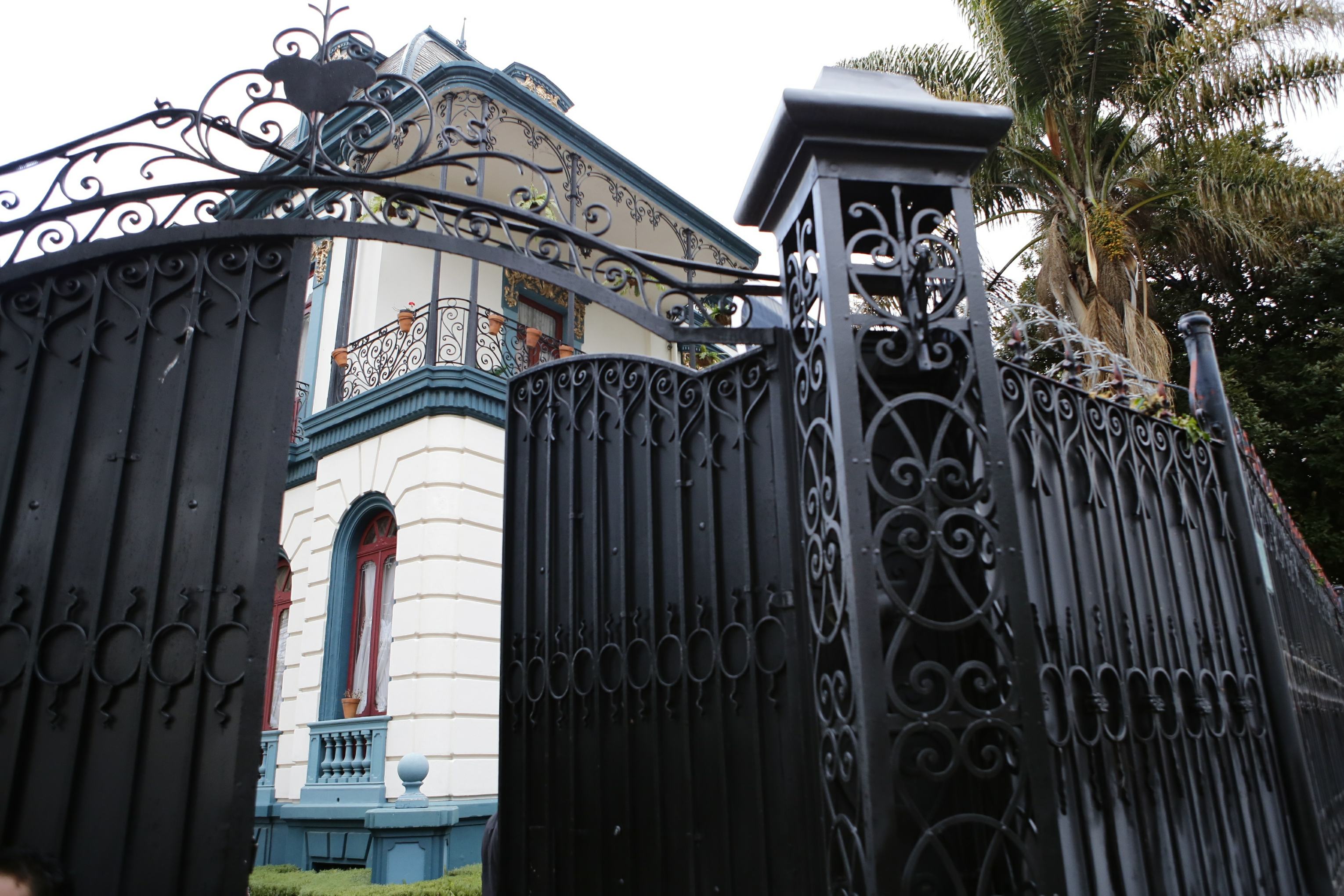 Experiencias terroríficas llegan a Puebla en esta temporada, no te las pierdas