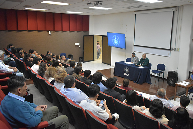 Califican como válida elección de directores y consejos de Unidad Académica de la BUAP