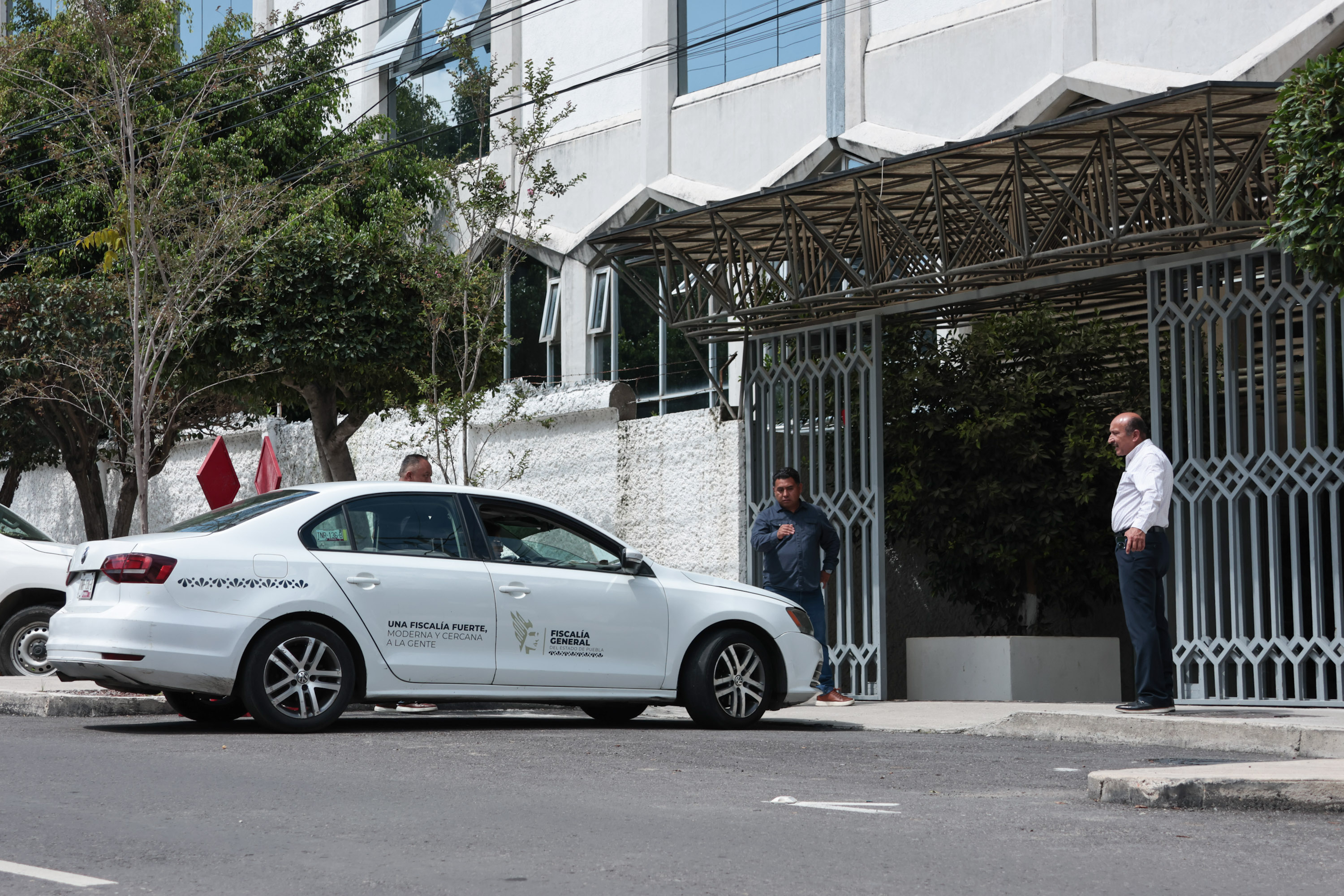 UPAEP colaborará con autoridades tras encontrar un feto en su Campus Central