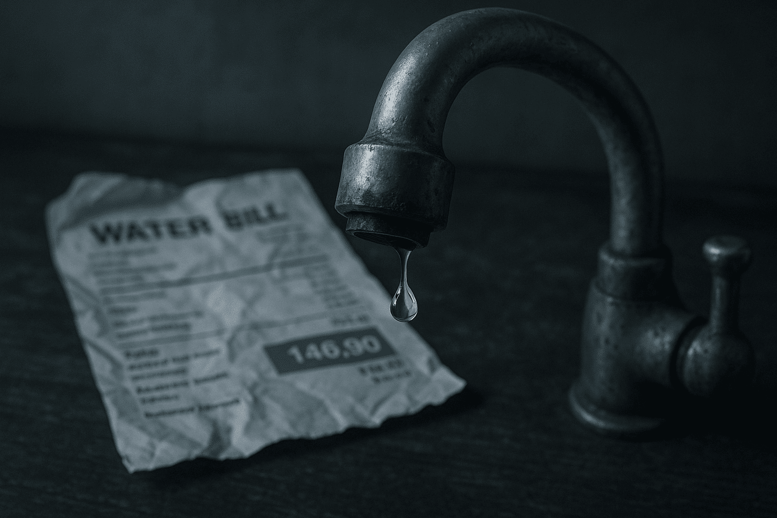 Congreso de Puebla descarta revertir aumento en tarifas de agua