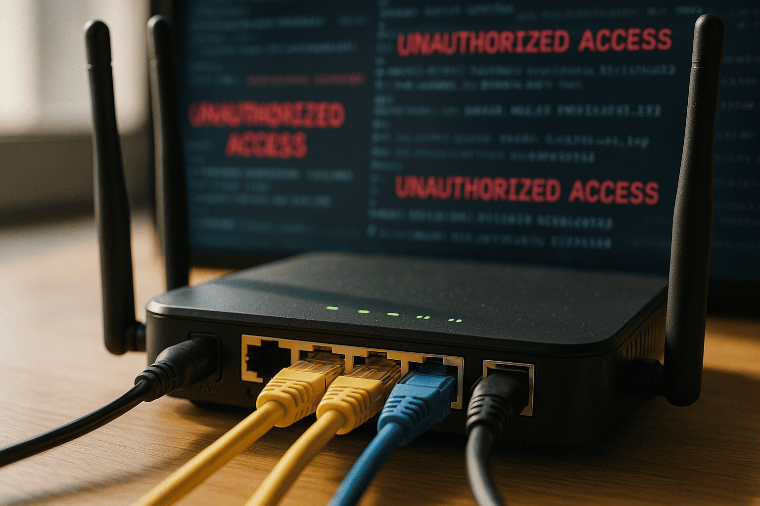 Expertos alertan sobre los dispositivos del hogar más expuestos a ciberataques