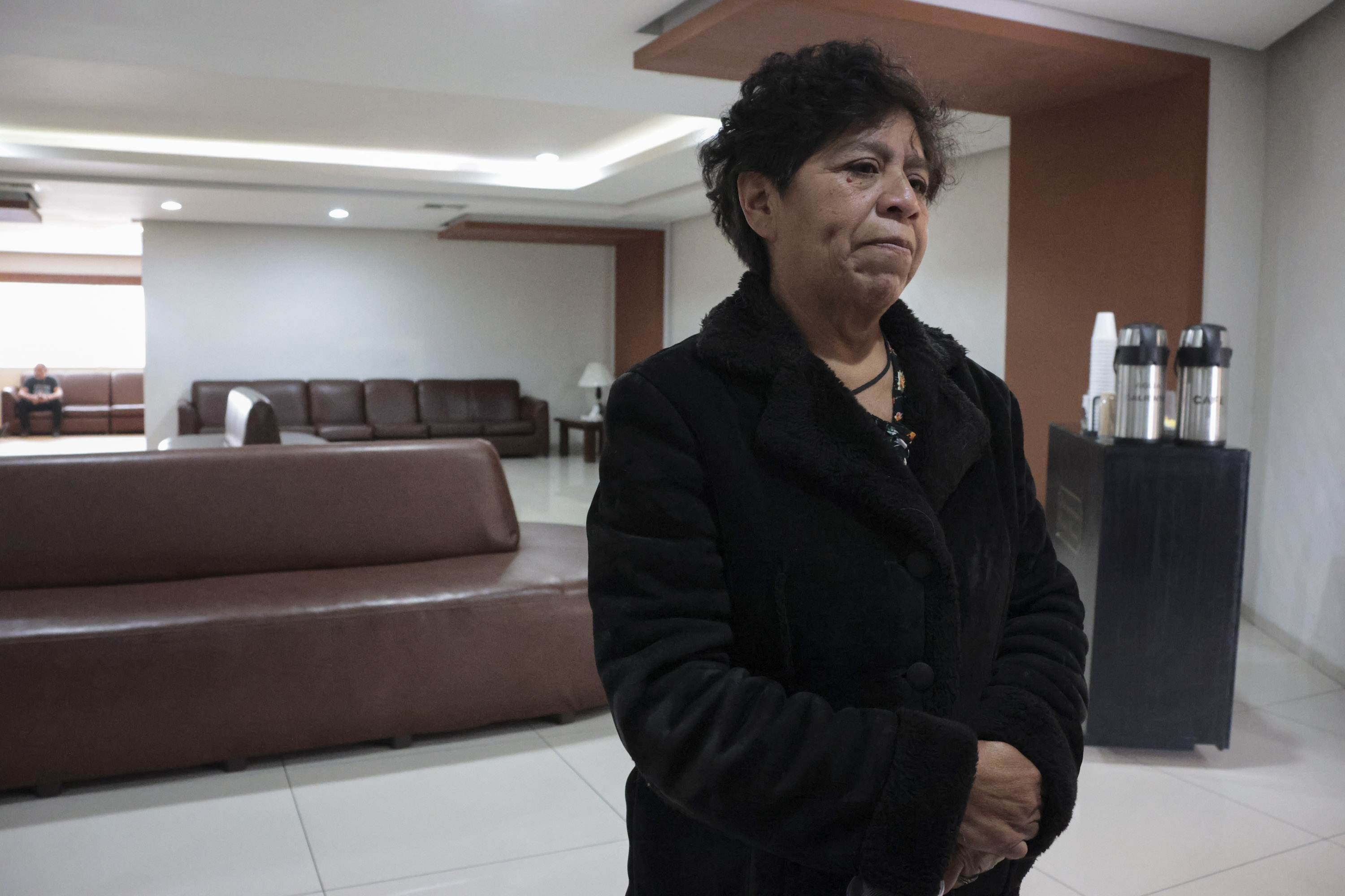 VIDEO Es velado cuerpo de Medio Metro de Puebla