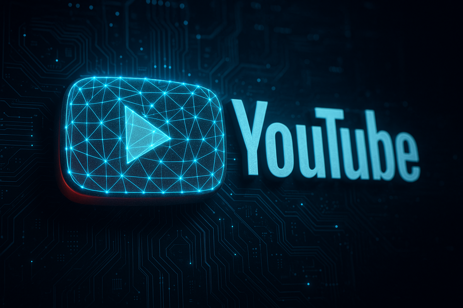 YouTube lanza herramienta para detectar deepfakes con IA
