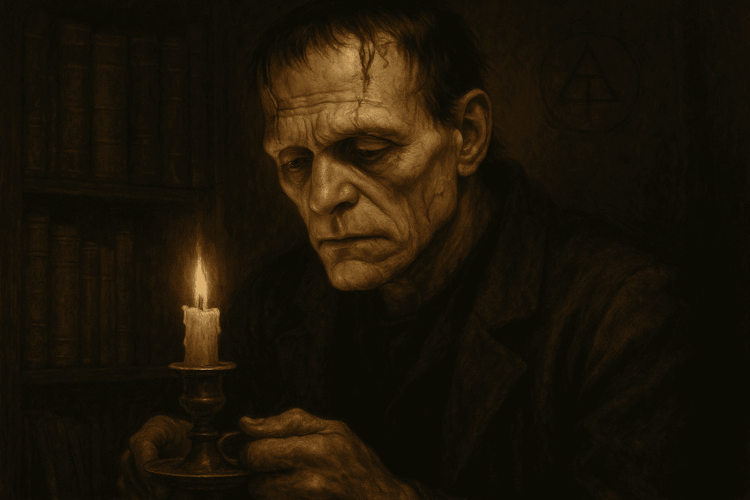 La historia real de Frankenstein: el experimento que inspiró el mito del monstruo