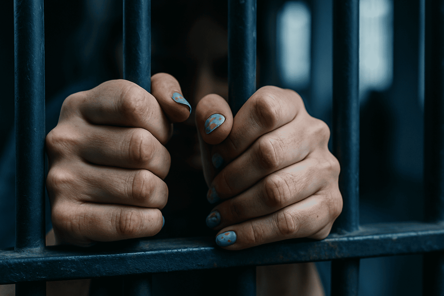 Condenan una cadena perpetua a mujer que violó y asesinó a una niña de 12 años en Francia