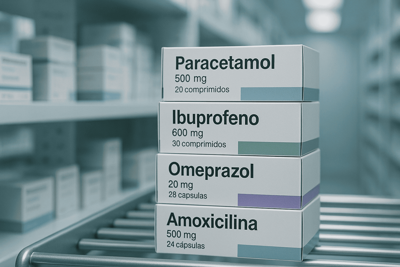 Cofepris detecta irregularidades sanitarias en farmacias de Puebla