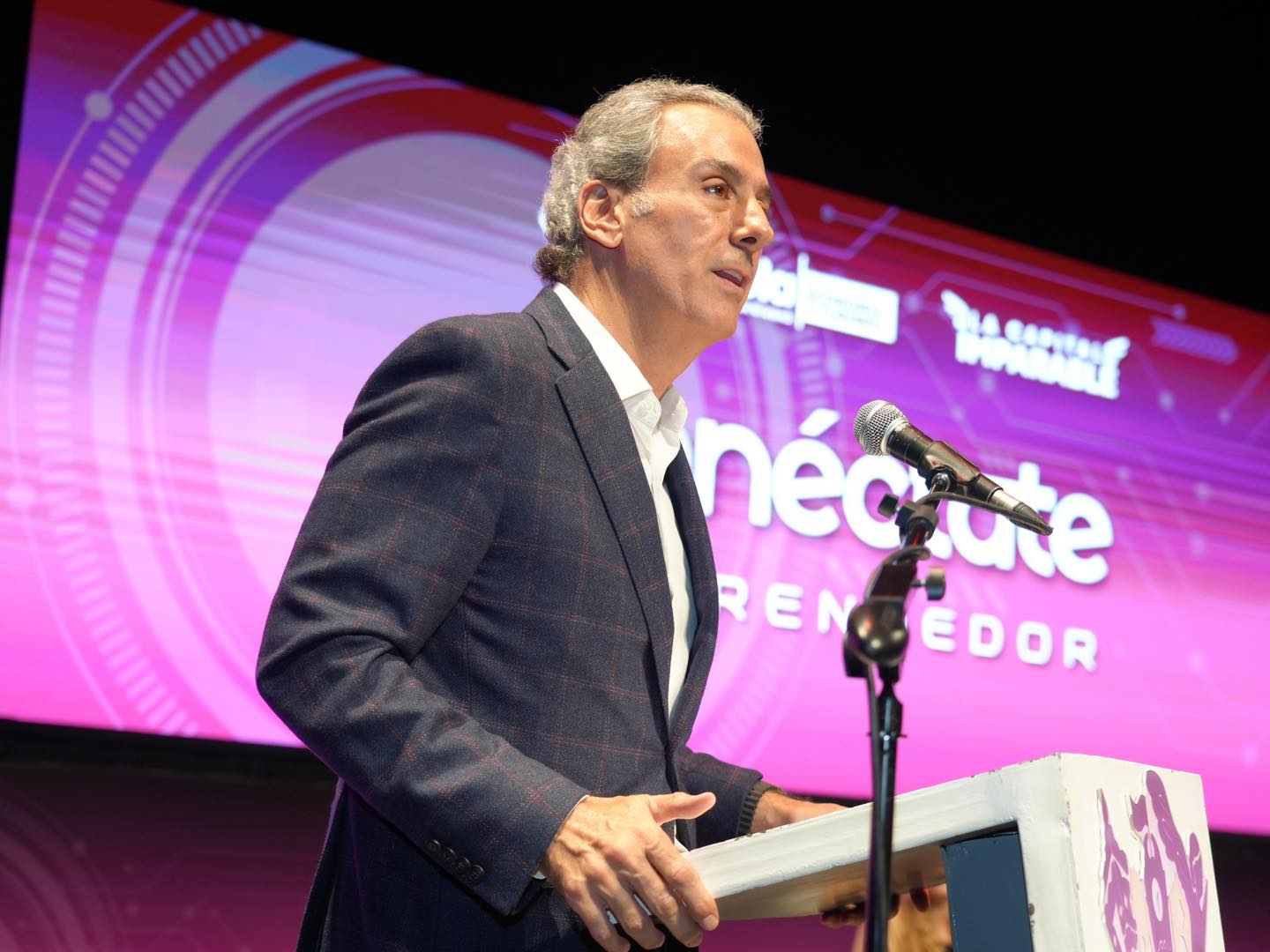 Pepe Chedraui, entre los 10 mejores alcaldes del país