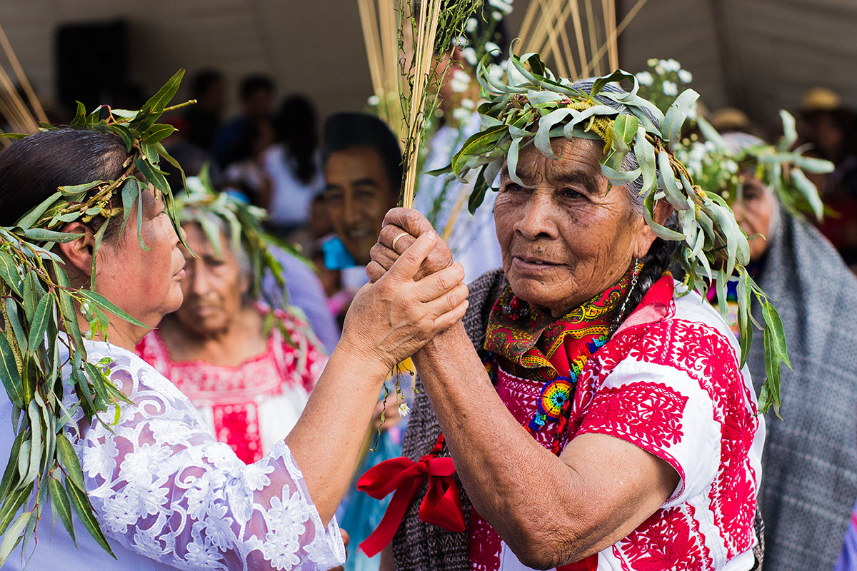 Llega la Fiesta de los Pueblos Indios a Tlaxcalancingo
