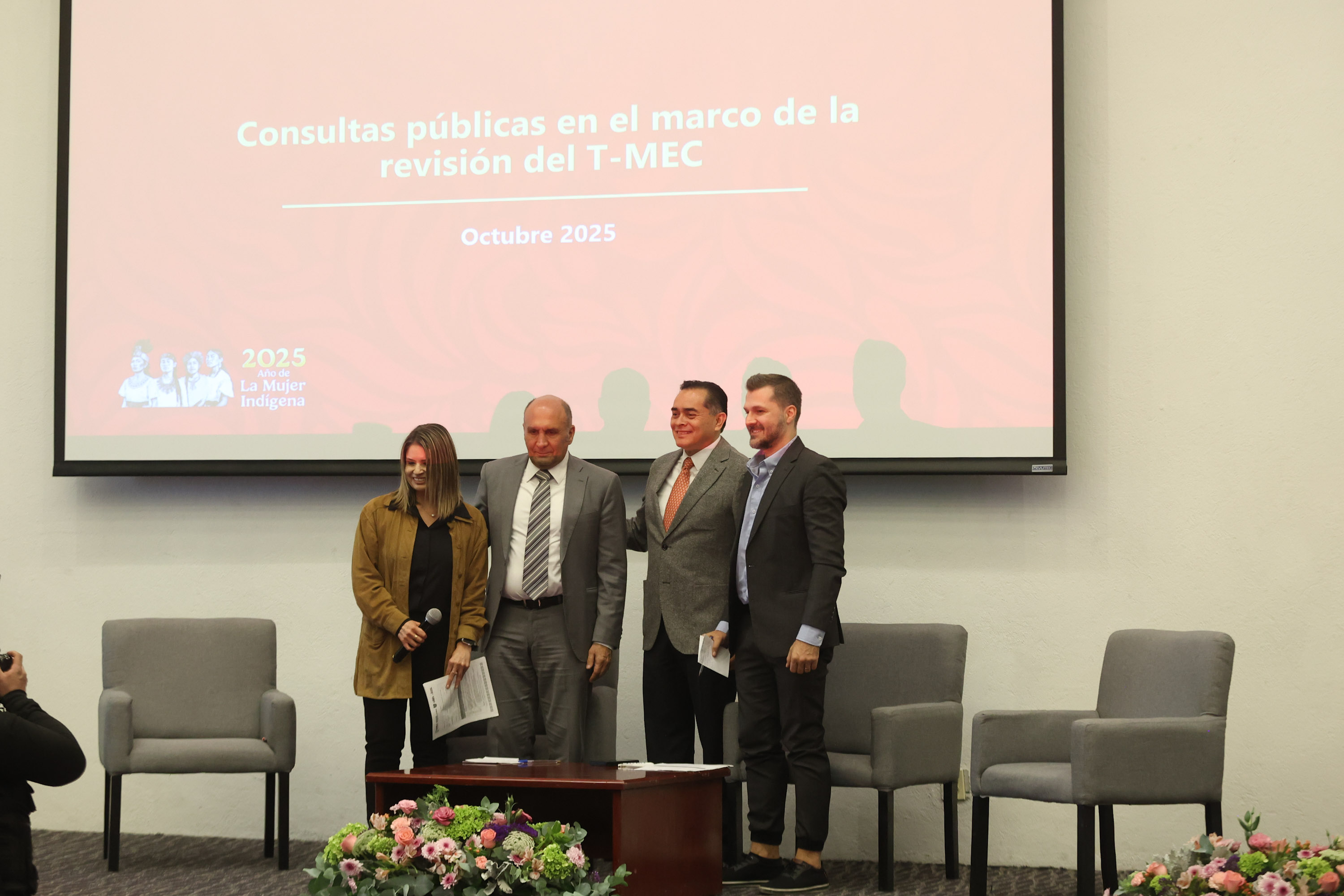 VIDEO Sector textil al borde del acabose, debido al T-MEC y productos chinos