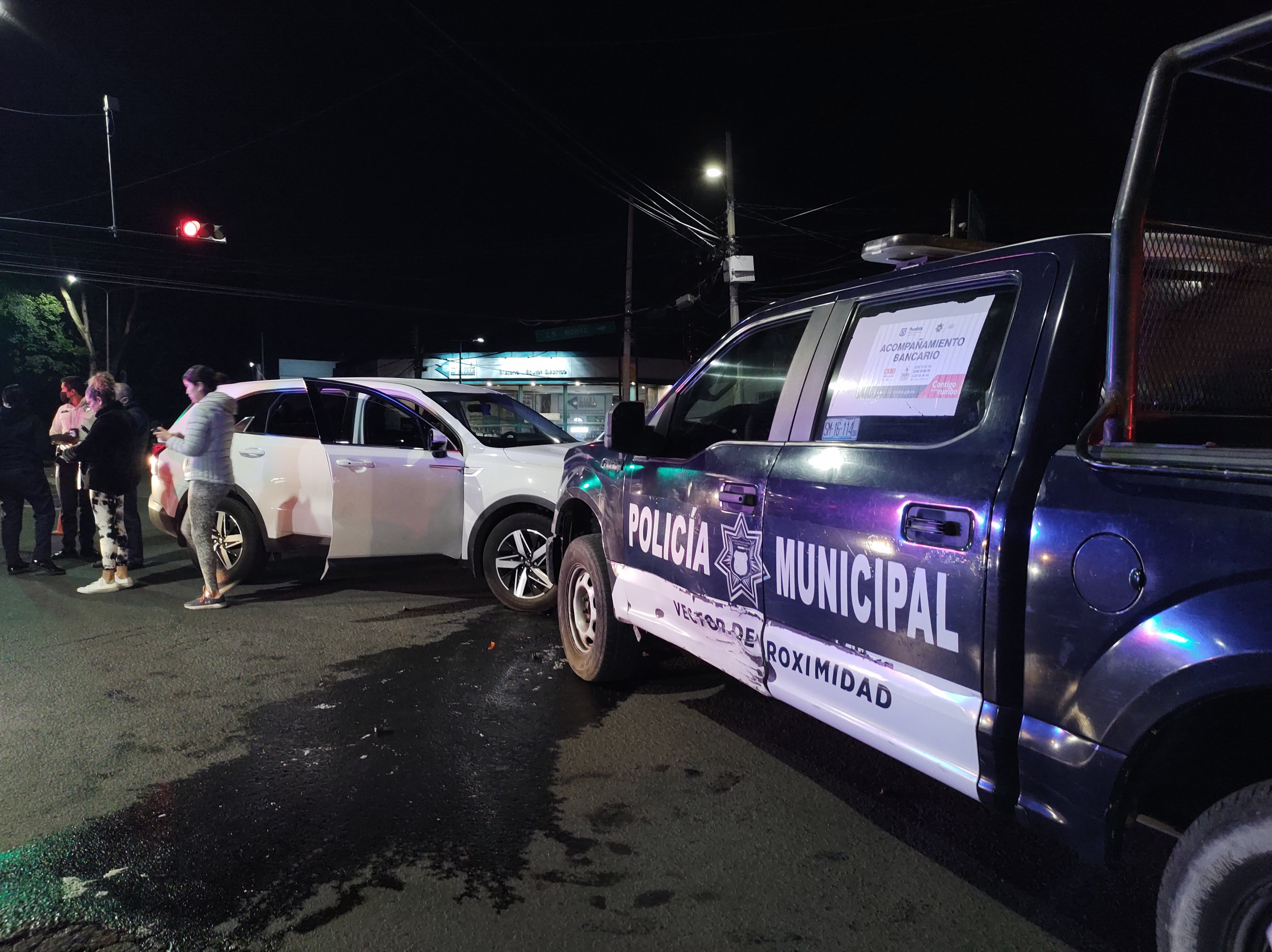 Un hombre con un disparo en la cabeza fue hallado dentro de un domicilio en Teziutlán