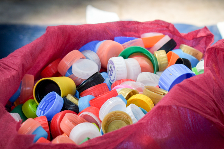 Anuncian el Reciclatón 2025 en la BUAP 