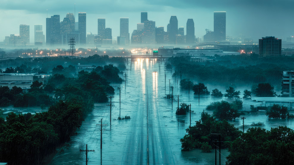 Muestran indicadores que ciudades no están listas para un futuro sostenible