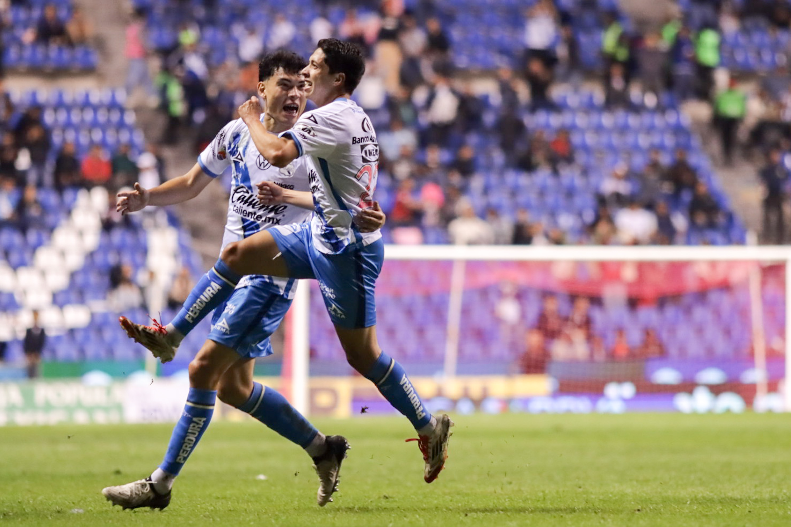 Checa horario y dónde ver el América vs. Puebla