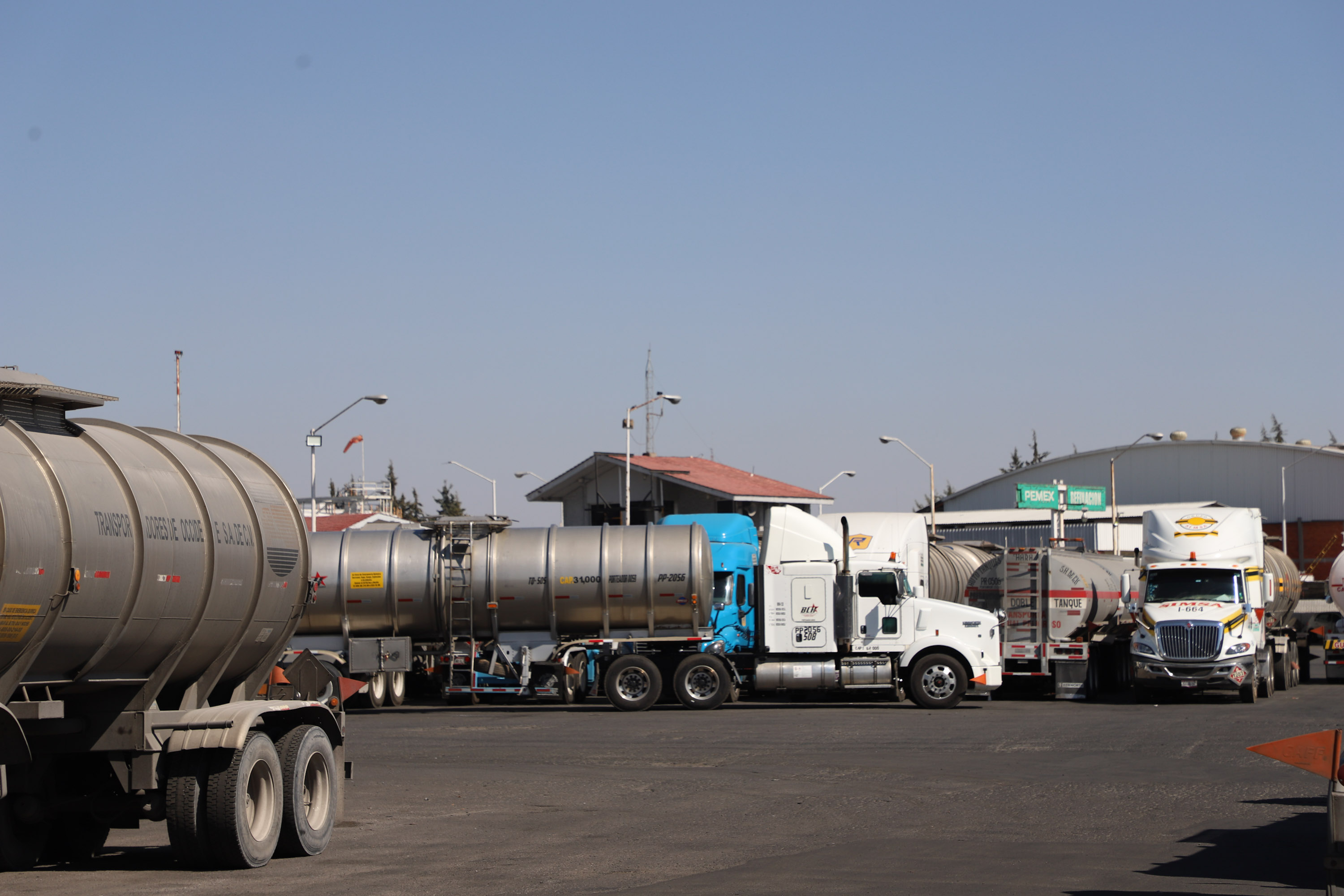 Nueva regulación para distribución y transporte de Gas LP en México 